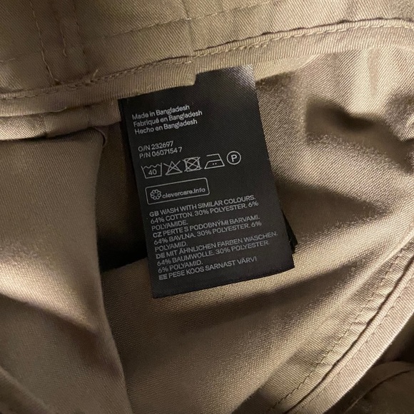 H and M skirt - Picture 5 of 5